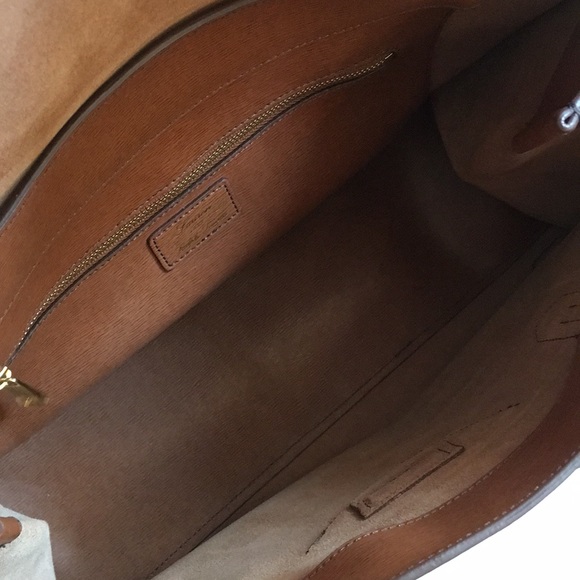 Ralph Lauren Bag - Picture 2 of 2